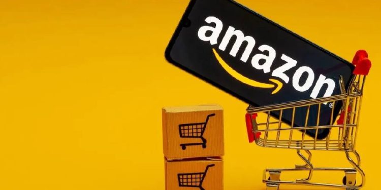 Amazon