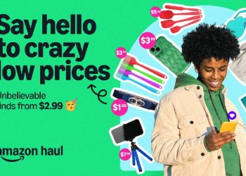 Amazon Haul: La Nueva Era del Ahorro