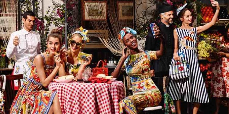 Antonio Piemonti Lidera Dolce&Gabbana en España y Portugal