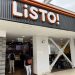 Apertura de tiendas LiSTO en universidades
