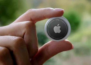 Apple Revoluciona la Recuperación de Objetos Perdidos