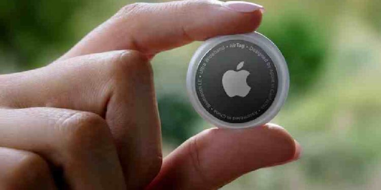 Apple Revoluciona la Recuperación de Objetos Perdidos