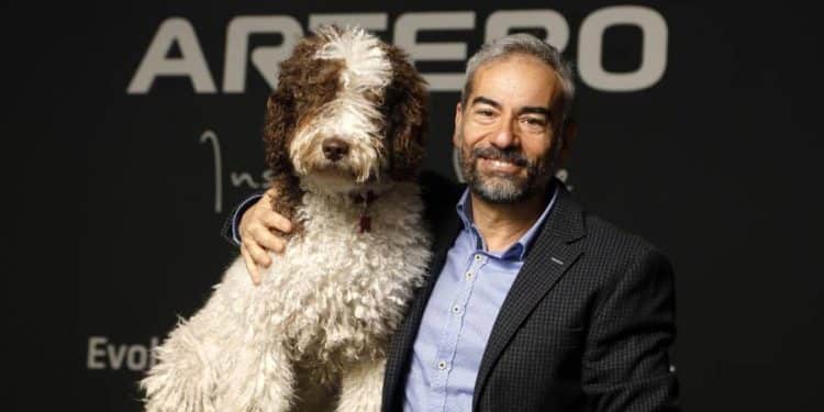 Artero: 100 Años de éxito en peluquería animal y humana