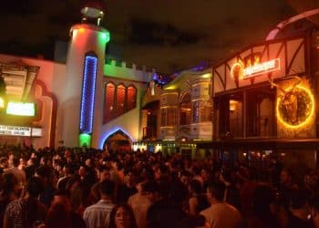 Los 5 clubes colombianos reconocidos entre los mejores del mundo