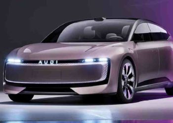 Audi Reinvéntate: Adiós a los Cuatro Aros en China