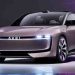 Audi Reinvéntate: Adiós a los Cuatro Aros en China