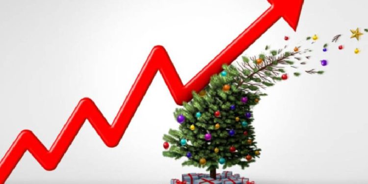 Aumenta el Gasto: Marcas se Preparan para la Temporada Navideña