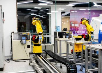 Automatización robótica de procesos