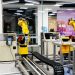 Automatización robótica de procesos