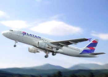 LATAM Airlines Perú