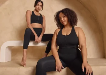 2XU llega a Colombia, la marca de ropa de alto rendimiento