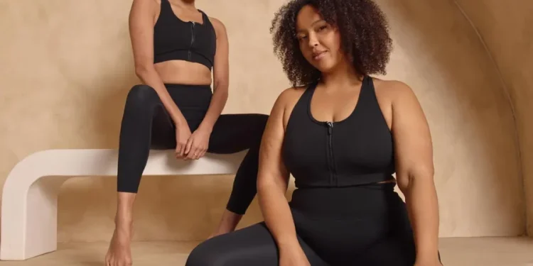 2XU llega a Colombia, la marca de ropa de alto rendimiento