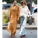 Baggy Jeans: Elegancia Sin Edad