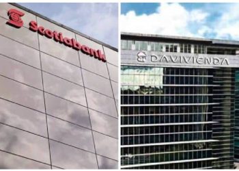 Banco Davivienda en negociaciones para adquirir negocio de retail de Scotiabank Colpatria