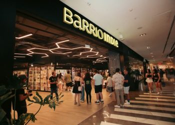 Barrio Indie Mallplaza Los Dominicos
