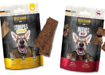 Belcando y Leonardo: Nuevos Snacks y Comida para Mascotas