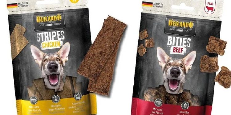 Belcando y Leonardo: Nuevos Snacks y Comida para Mascotas
