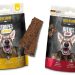 Belcando y Leonardo: Nuevos Snacks y Comida para Mascotas
