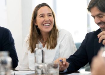 Berta Moral y Alba Tous han sido las últimas galardonadas en las ediciones de 2023 y 2022