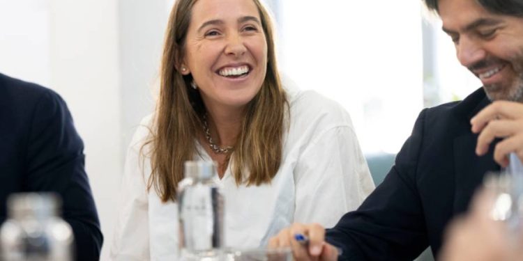 Berta Moral y Alba Tous han sido las últimas galardonadas en las ediciones de 2023 y 2022