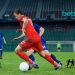 Betsson jugadores de fútbol