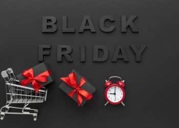 El Comercio Online en España Crece un 4% este Black Friday