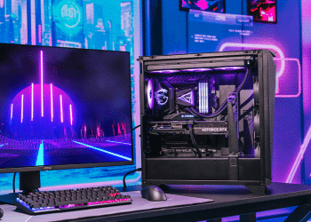 Las tecnologías impulsoras del gaming en el Black Friday 2024