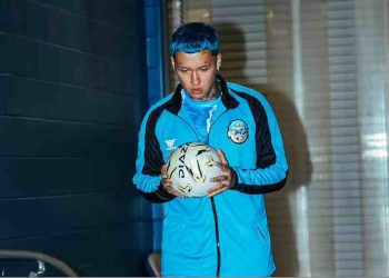 Blessd se Conquista el Fútbol: Compra Vendsyssel FF