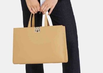 Bolsos Tommy Hilfiger: El Regalo Perfecto para Esta Navidad