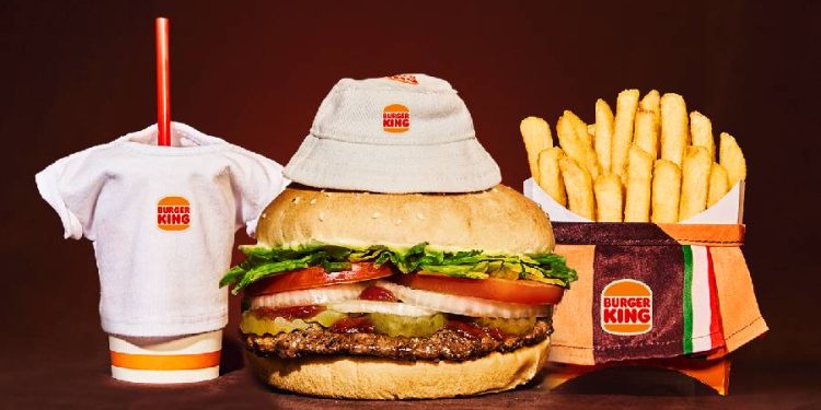 La moda y la comida, una nueva fusión