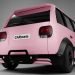 "CARmela": El Coche Femenino que Rompe Estereotipos