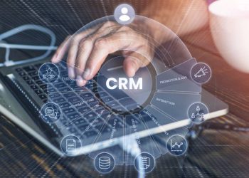 La revolución de la Inteligencia Artificial en el CRM