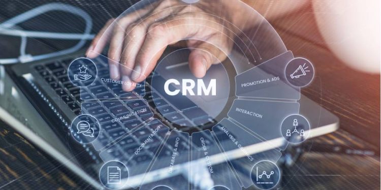 La revolución de la Inteligencia Artificial en el CRM