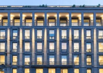 Caída de François Pinault: Fuera del Top 100