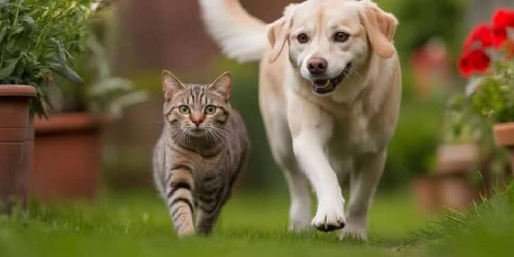Caldo de Hueso: El Secreto para Articulaciones Saludables en Mascotas