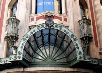 Can Jorba renace en Barcelona