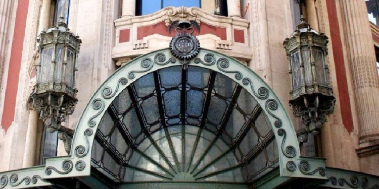Can Jorba renace en Barcelona