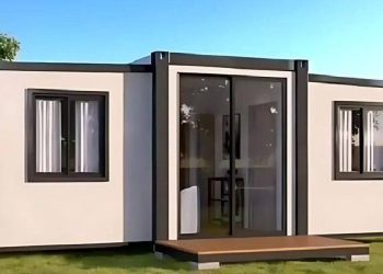 Casa Prefabricada de Amazon: Tu Futuro Hogar por $26,000