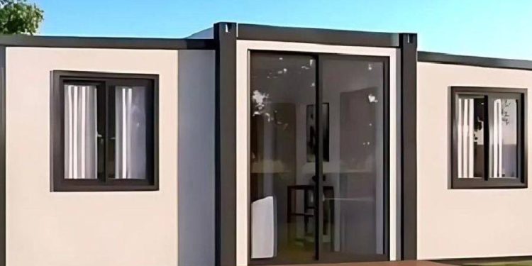 Casa Prefabricada de Amazon: Tu Futuro Hogar por $26,000