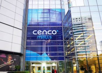 Cenco Malls