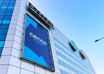 Cenco Malls