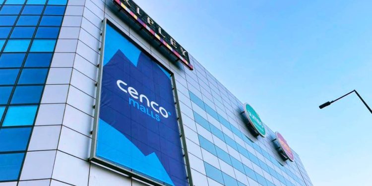 Cenco Malls
