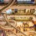 centros comerciales