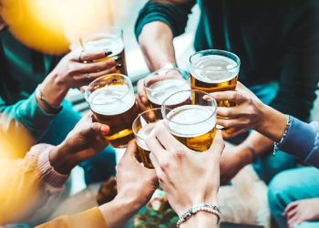 cerveza