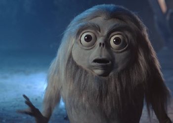 Chazmo: La Comedia Intergaláctica de Totino’s