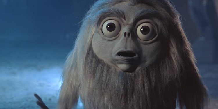 Chazmo: La Comedia Intergaláctica de Totino’s