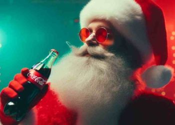 Coca-Cola y la IA: Magia Navideña Personalizada