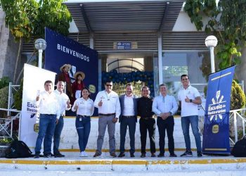 Convención de Restaurantes en Arequipa