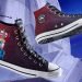 Converse Celebra 40 Años de Transformers con Colección Exclusiva
