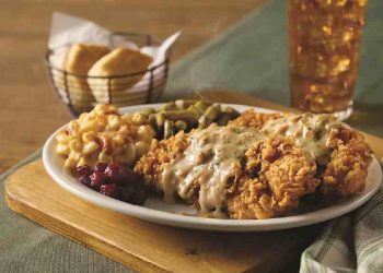 Cracker Barrel: Elevando la Tradición para una Nueva Generación